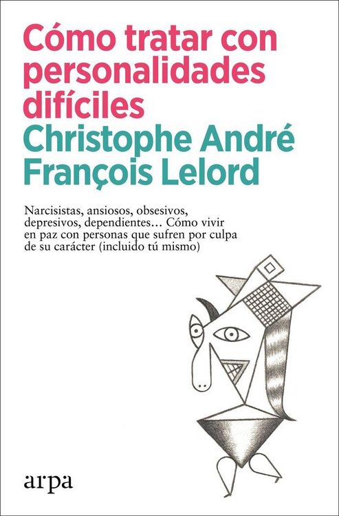 Produktbild: C&oacute;mo tratar con personalidades dif&iacute;ciles