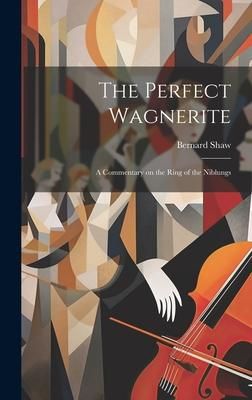Produktbild: The Perfect Wagnerite
