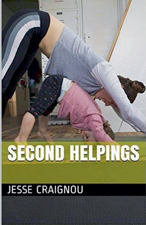Produktbild: Second Helpings
