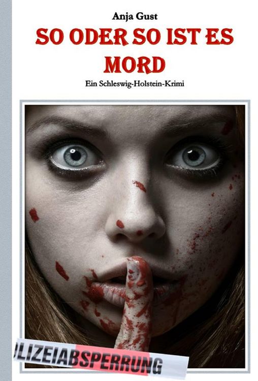 Produktbild: So oder so ist es Mord