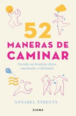 Produktbild: 52 Maneras de Caminar
