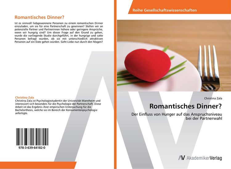 Produktbild: Romantisches Dinner?