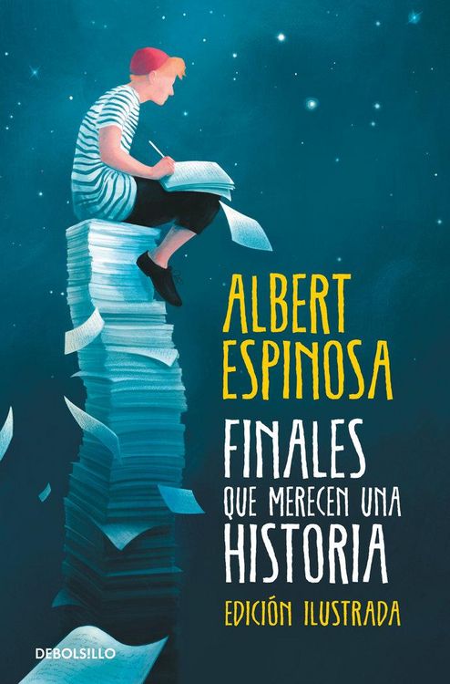 Produktbild: Finales que merecen una historia : lo que perdimos en el fuego renacer&aacute; en las cenizas