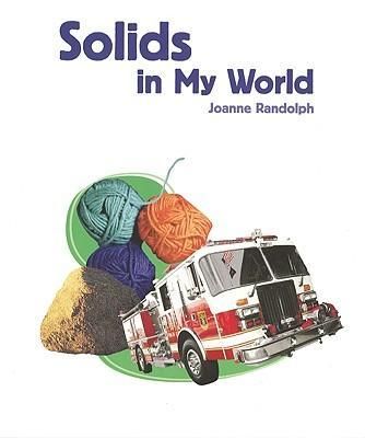 Produktbild: Solids in My World