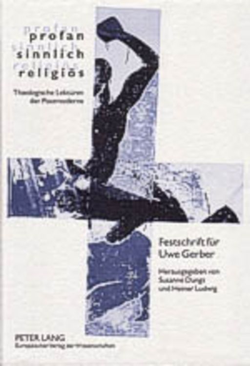 Produktbild: Profan &ndash; sinnlich &ndash; religi&ouml;s