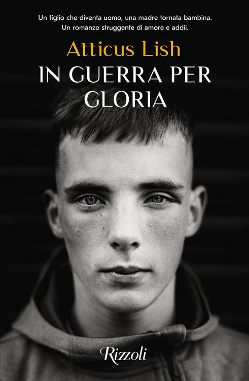 Produktbild: In guerra per Gloria