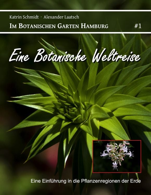 Produktbild: Eine Botanische Weltreise