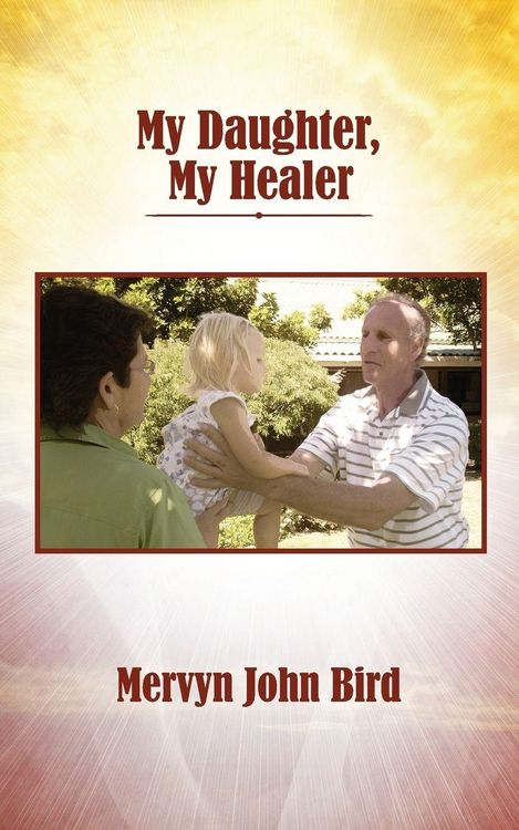 Produktbild: My Daughter, My Healer