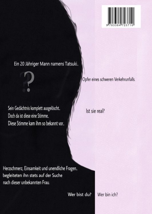 Produktbild: Meine verlorene H&auml;lfte