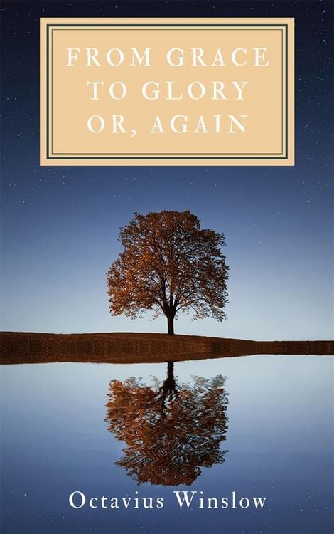 Produktbild: From Grace To Glory Or, Again