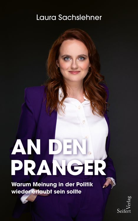 Produktbild: An den Pranger