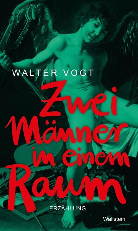 Produktbild: Zwei M&auml;nner in einem Raum