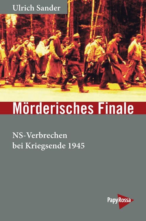 Produktbild: M&ouml;rderisches Finale