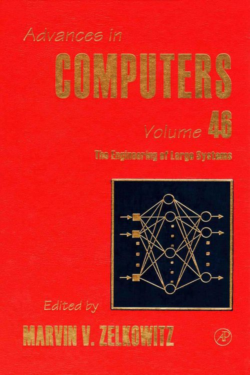 Produktbild: The Engineering of Large Systems