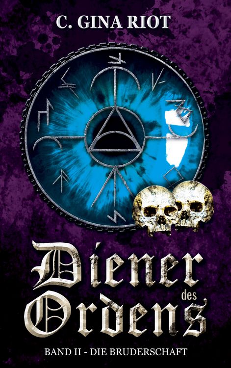 Produktbild: Diener des Ordens
