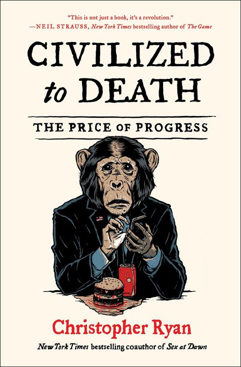 Produktbild: Civilized to Death