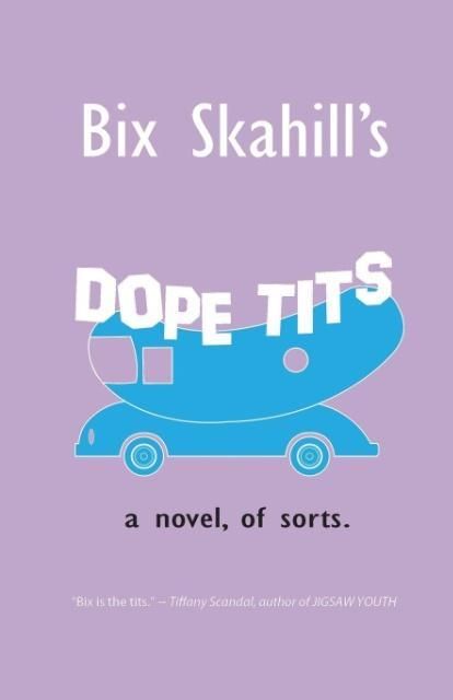 Produktbild: Dope Tits
