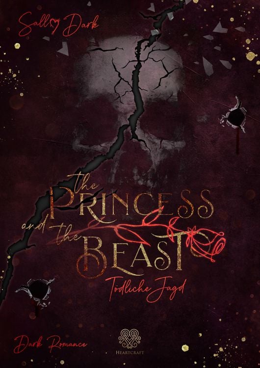 Produktbild: The Princess and the Beast - T&ouml;dliche Jagd
