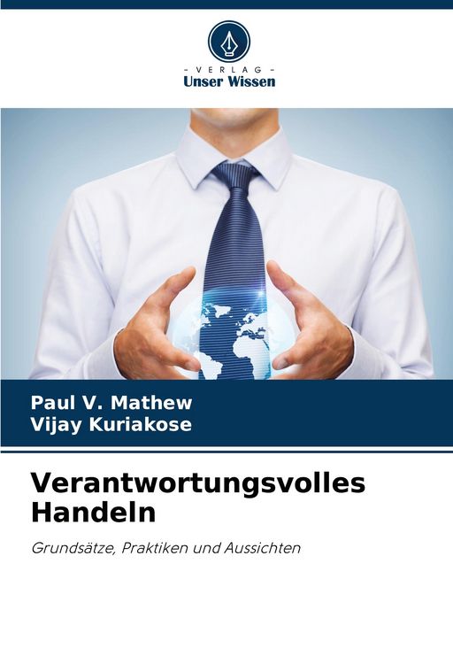 Produktbild: Verantwortungsvolles Handeln