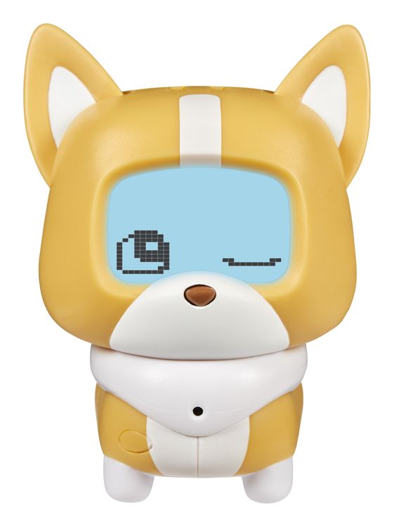 Produktbild: Pixel Petz - Corgi in PDQ