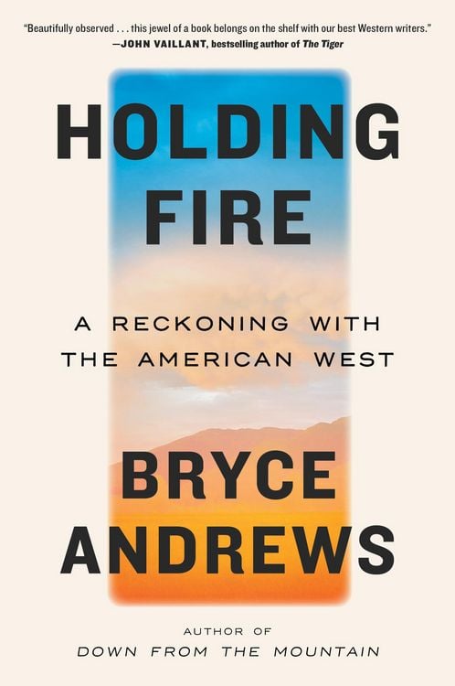 Produktbild: Holding Fire