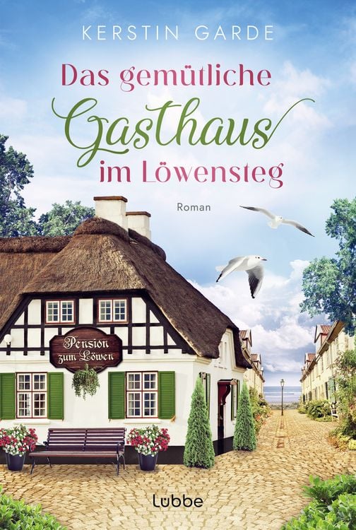 Produktbild: Das gem&uuml;tliche Gasthaus im L&ouml;wensteg