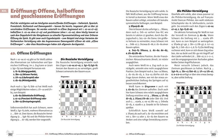 Produktbild: Schach f&uuml;r Einsteiger