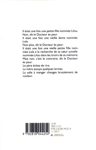 Produktbild: J'emp&ecirc;che, peur du chat, que mon moineau ne sorte