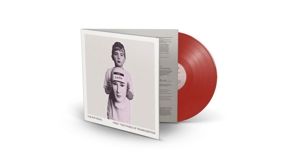 Produktbild: First Two Pages Of Frankenstein (Ltd Red Colored V