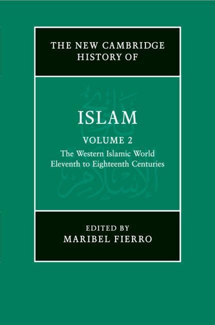 Produktbild: The New Cambridge History of Islam