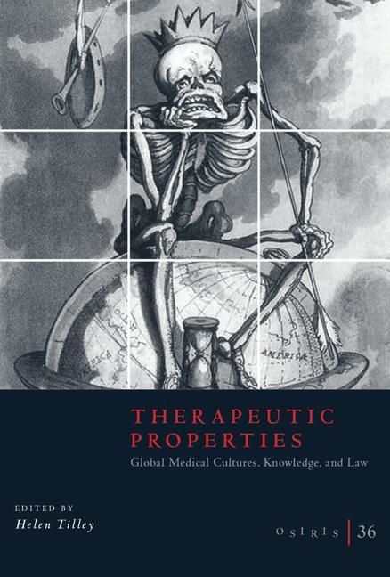 Produktbild: Osiris, Volume 36