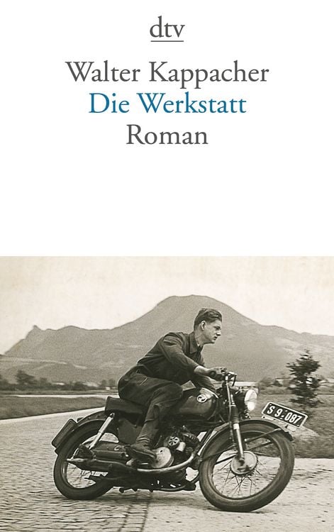 Produktbild: Die Werkstatt