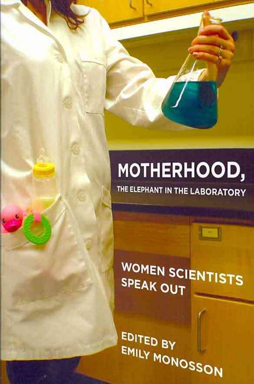 Produktbild: Motherhood The Elephant in The