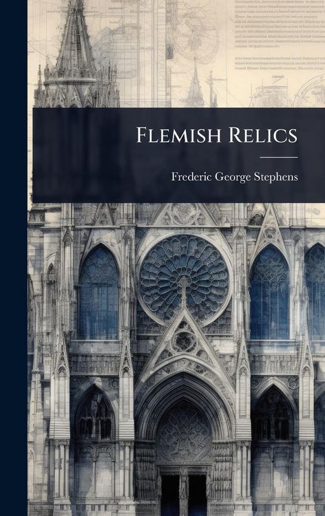 Produktbild: Flemish Relics