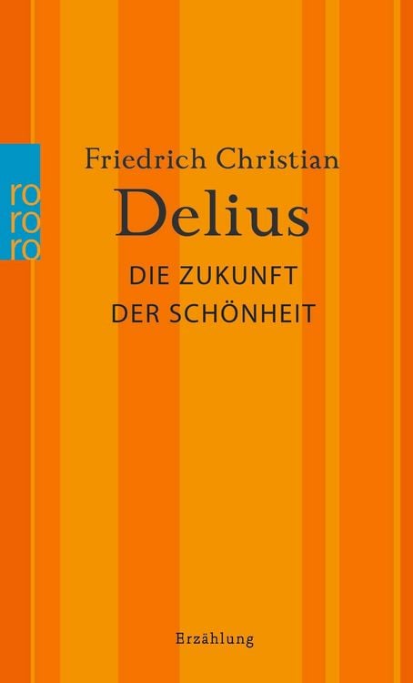 Produktbild: Die Zukunft der Sch&ouml;nheit
