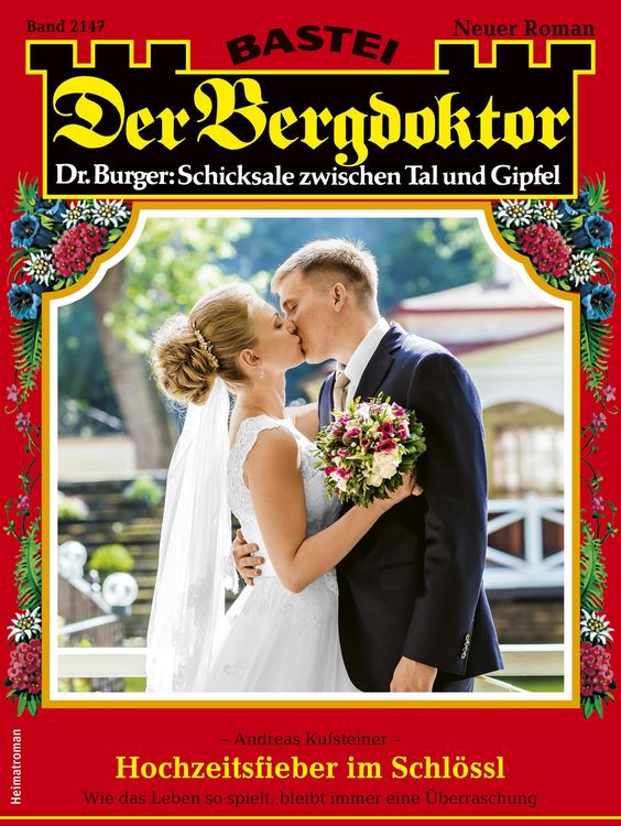 Produktbild: Der Bergdoktor 2147