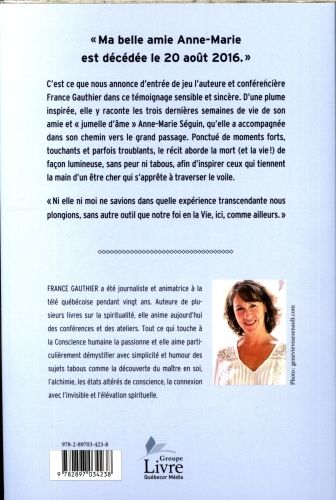 Produktbild: L'insoutenable l&eacute;g&eacute;ret&eacute; de mourir
