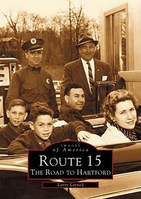 Produktbild: Route 15