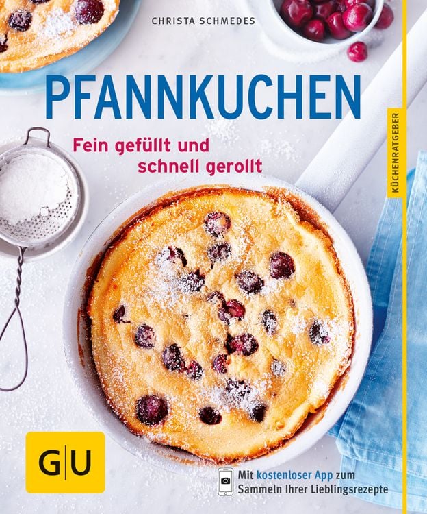 Produktbild: Pfannkuchen