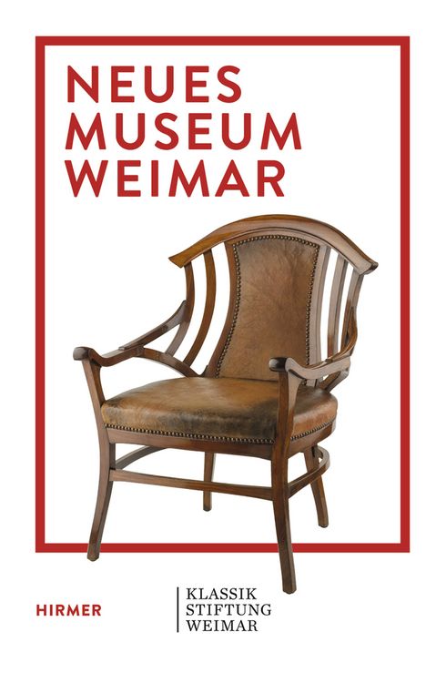 Produktbild: Neues Museum Weimar