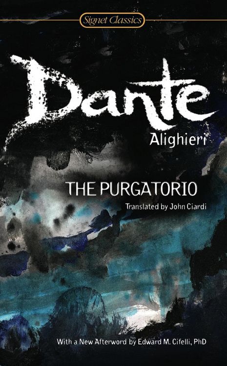 Produktbild: The Purgatorio