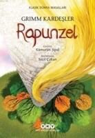 Produktbild: Rapunzel 8-10 Yas