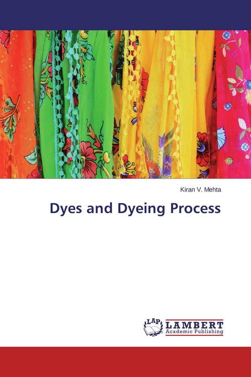 Produktbild: Dyes and Dyeing Process
