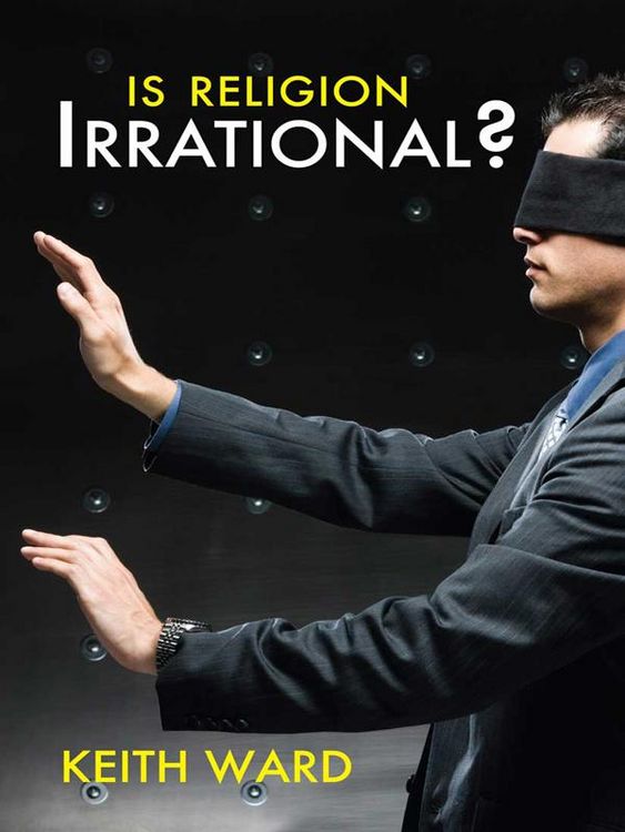 Produktbild: Is Religion Irrational?