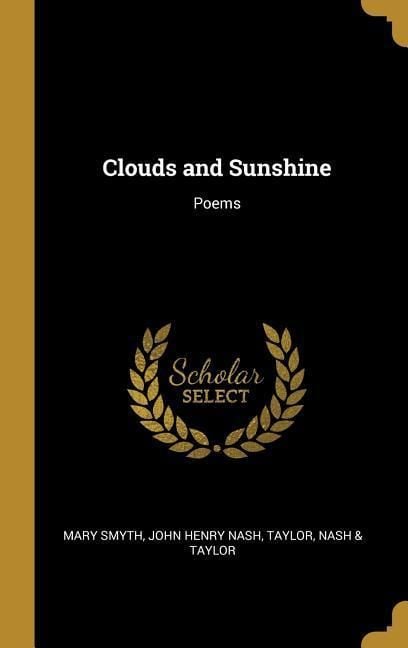 Produktbild: Clouds and Sunshine: Poems