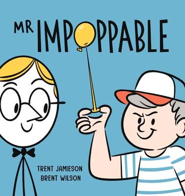 Produktbild: MR Impoppable