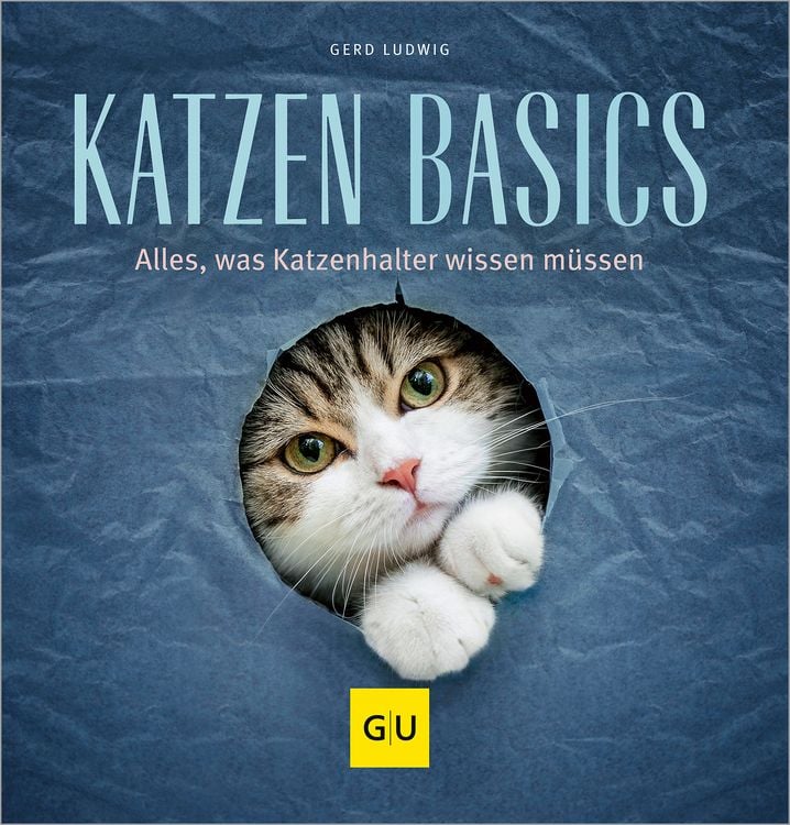 Produktbild: Katzen-Basics