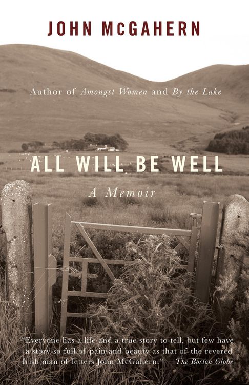 Produktbild: All Will Be Well