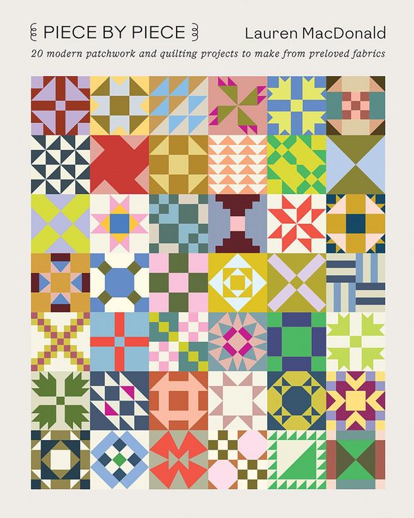 Produktbild: Piece by Piece