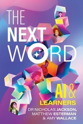 Produktbild: The Next Word